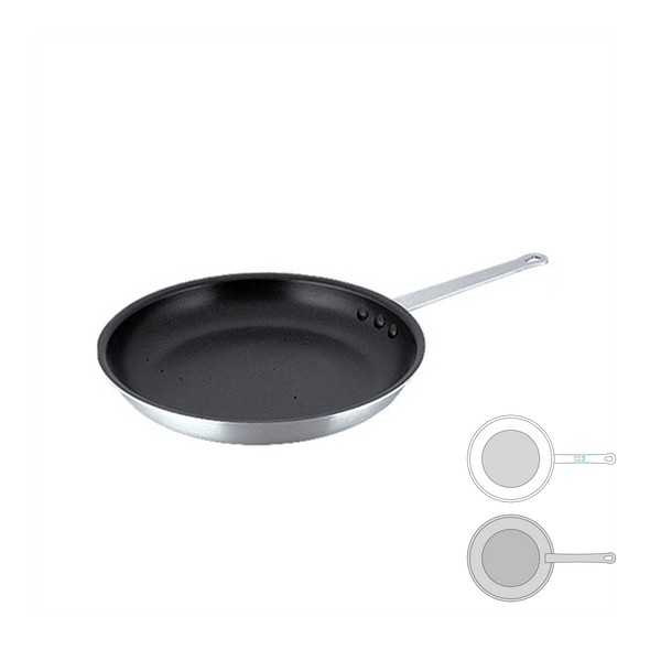 Aluminum Nonstick Frying Pan